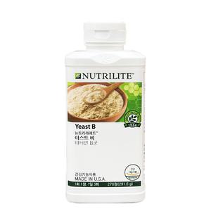 암웨이 이스트 비 (270정) 비타민B군