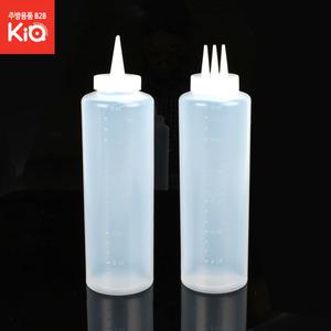 1구 3구케찹병 소스통 드레싱 머스터드 마요네즈 오일