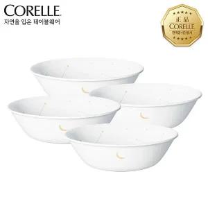 스타게이징 면기(대) 4P 세트