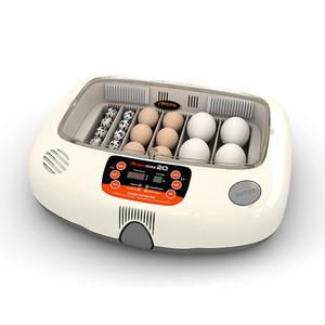 알콤 MX-20 부화기