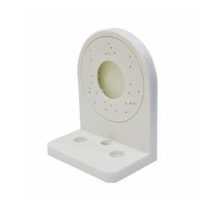 [아이테크] WM-100 / 돔카메라 벽부용 돔 브라켓 (흰색)