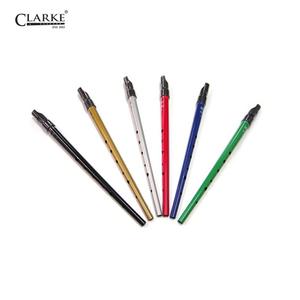 클라크 아일리쉬 틴휘슬/아이리쉬/피리/C키/D키/MEG