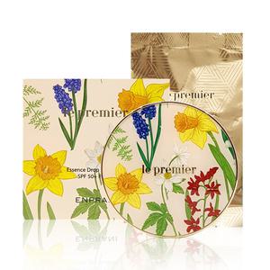 엔프라니 르 프리미어 에센스드롭 커버팩트 본품+리필