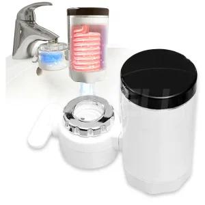 순간 온수기 따수와 전기온수기 전기순간온수기 본품 a