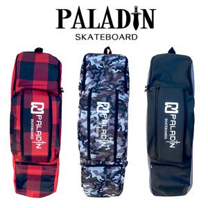 스케이트보드 크루져 랜드서핑 카버 가방