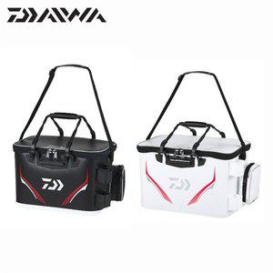 [에프원낚시]다이와 프로 바이저 키퍼 바칸 FD45(E) 낚시 가방 밑밥통