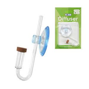 아마존 CO2 디퓨져 S 수초 이탄 확산기