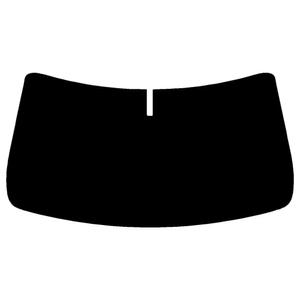 기아 쏘울 전면 열성형 썬팅필름 DIY 셀프 열차단 썬팅지