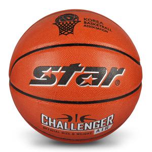 스타 농구공 챌린저 에어 7호/6호/챌린저농구공