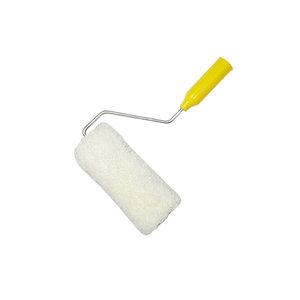 페인트롤러 수성롤러 8인치