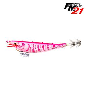 요즈리 에비슷테 A1063 삼봉에기 오징어 한치 갑오징어