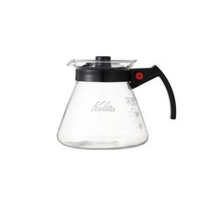 칼리타 핸드드립서버 300N 500N 핸드드립커피 드립포트 유리서버