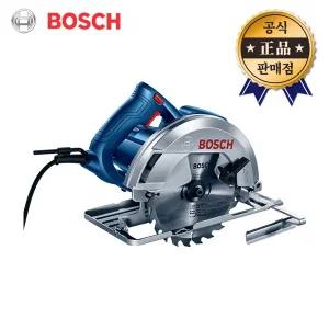 BOSCH 원형톱 GKS14-64 184mm 스킬 절단기