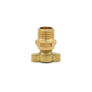 콤프레샤 부품 / 드레인밸브