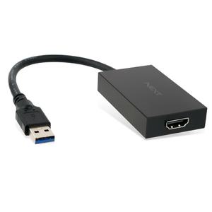 USB3.0 to HDMI 모니터 확장 컨버터 NEXT-313DPHU3