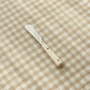 [모던하우스] L 빈티지 크림 버터나이프