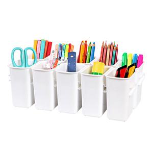 릴레이 칸칸 정리함 (중) 10P 수납함 다용도보관함 칸칸정리함 양말 속옷 생필품정리