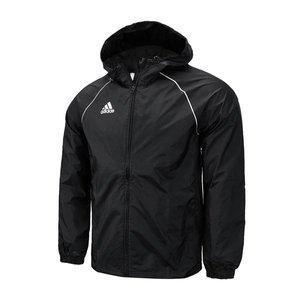 [아디다스]유소년 코어18 레인 자켓(CE9047)