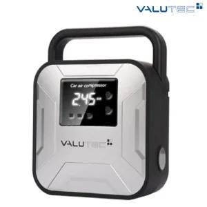 [본사직배] 벨류텍 VCOM-001D 12V 휴대용 차량용 미니 멀티 에어 컴프레샤 콤프레샤 공기 에어 주입기