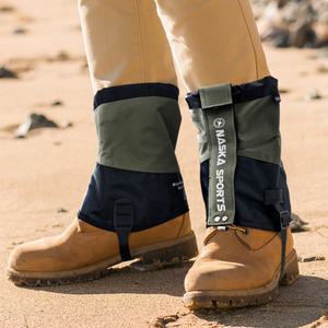 사계절 등산 숏스패츠 산행 방수 스패치 발목 각반