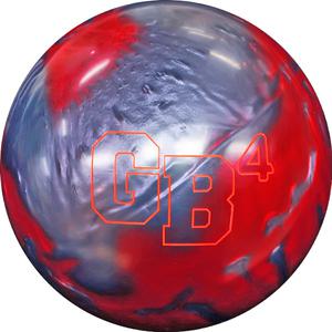 에보나이트 - 게임 브레이커4 펄 볼링공 볼링볼 소프트볼 훅볼 볼링용품