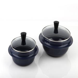 제이온 온리원 무수분 저수분 옥성분 가루 원조 이중가마솥22cm