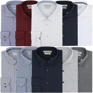 [리차드막시]구김없는 데일리 핏 와이셔츠 22종 - 리차드막시 (S8139134)