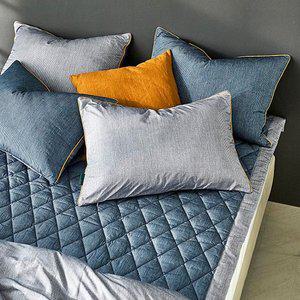 갤러리아 SESA 아이콘 알러지케어 누빔패드 S