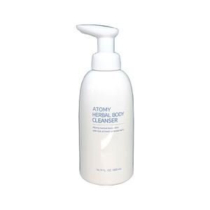 애터미 한방 바디 클렌저 500ml 1개