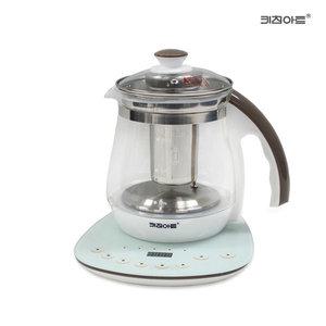 키친아트 아크바 티메이커 분유포트 1.8L(브라운)