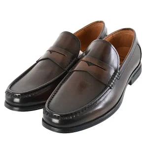 [대구백화점] [소다]소다 남성 페니로퍼 정장구두(ABM303JA22)