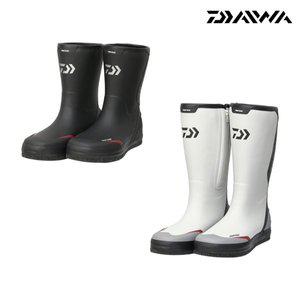 [에프원낚시]다이와 프로바이저 부츠 갯바위 장화 PB-2630 블랙