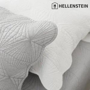 [헬렌스타인] 리에나 코튼 베개커버 50x70