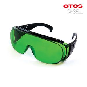 오토스 OTOS 차광 보안경 B-618BS