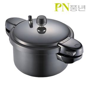 풍년 압력밥솥 경질 8인용 압력솥 4L