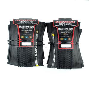 켄다 스몰블럭 K1047 폴딩비드 MTB타이어 27.5X1.95 650B