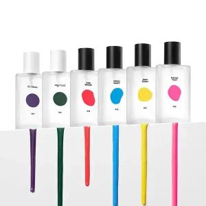 [더프트앤도프트]바디 퍼퓸 미스트 80ml (5종 택1)