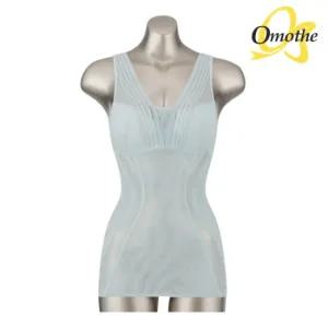 오모떼 퍼펙트보정 바디쉐이퍼 1종/블루