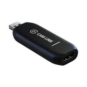 엘가토 CAM LINK 4K 외장형 캡쳐카드 벌크