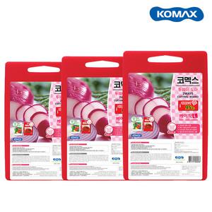 코멕스 투웨이 도마 베이직 양면도마 업소용 위생