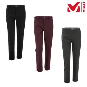 [롯데백화점]밀레 (행사) 여성 기모 기본 심플 LD 겨울 본딩 팬츠_MVSWP811