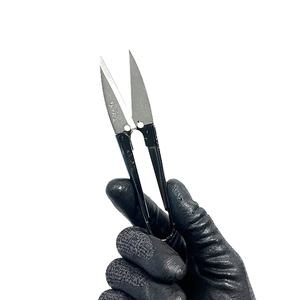 스텐레스 쪽가위 케이완 국산 1세트(10개) 실밥 봉제작업 112X22mm