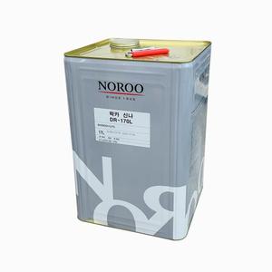 노루 / 락카 에나멜 우레탄 에폭시 소부 코트 신나/ 용량 17L / 페인트 신너 대용량