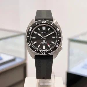 [대구백화점] [세이코(SEIKO)]PROSPEX 복각 다이버 터틀(SPB317J1 오토매틱)