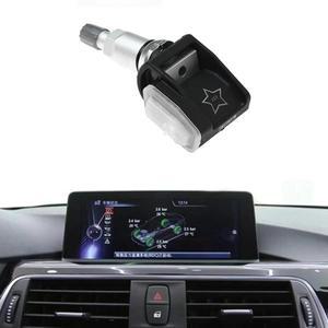 36106887147 타이어 압력 모니터 센서, BMW G30 X3 메르세데스 벤츠 W213 433Mhz TPMS