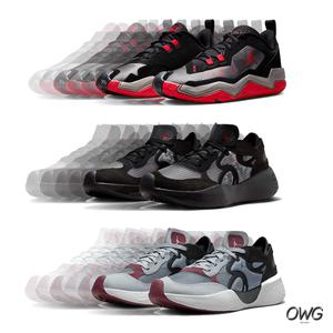 [나이키] 농구화 왕발 에어조던4 조던 시리즈 원테이크4 델타3 로우