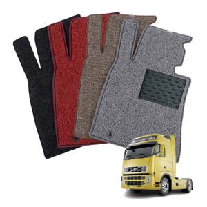 컨셉토 엣지확장형 코일매트 볼보트럭 FH 25톤 운전석1P