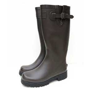 벌초용 긴목 장화 텃밭 농사 낚시 갯벌 체험 약초