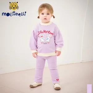 [몰리멜리] 올마이러브반폴라상하복