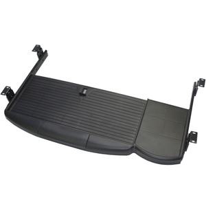 키보드트레이 책상선반 받침대 3단조절 일체형 거치대